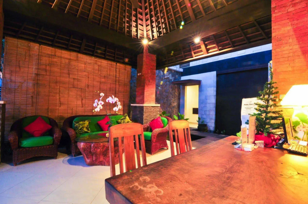 ABISHA Hotel Sanur