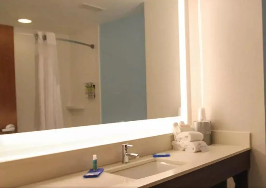 Holiday Inn Express Hotel & Suites Charleston - North by IHG