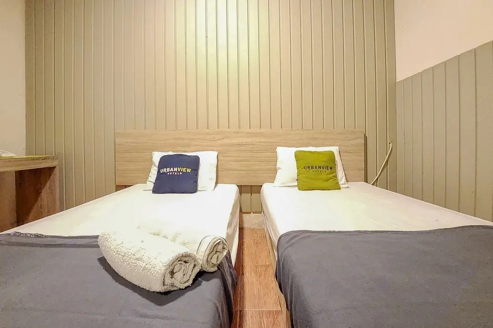 Urbanview Hotel Star Residence Puncak
