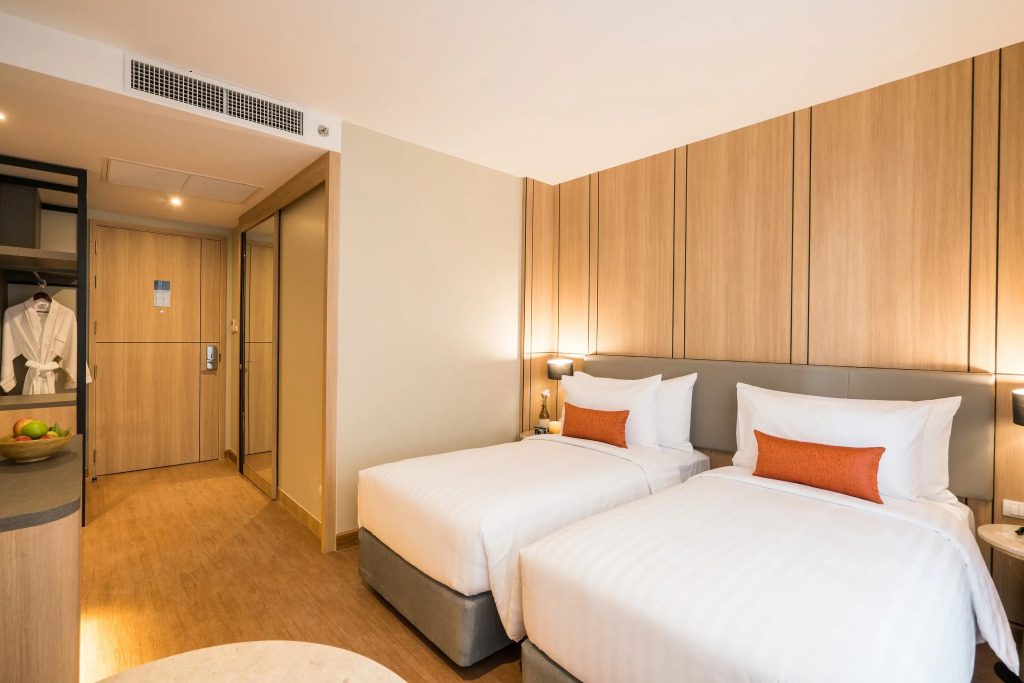 The Key Premier Hotel Sukhumvit Bangkok