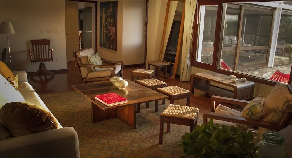 Rio Ancho Gourmet Lodge