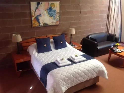 Stratfords Guesthouse and Conference Venue