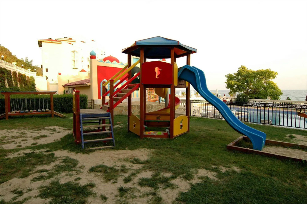 Royal Bay Hotel - All Inclusive