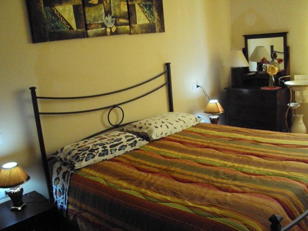 Bed and Breakfast LIsola