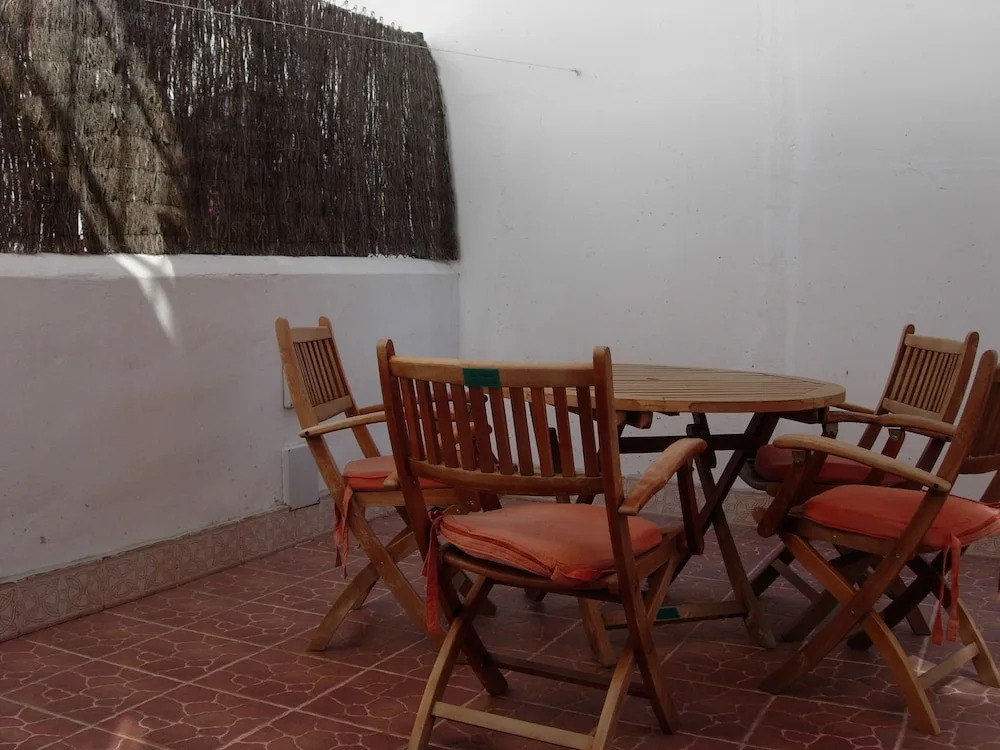 SCH Casa La Perla