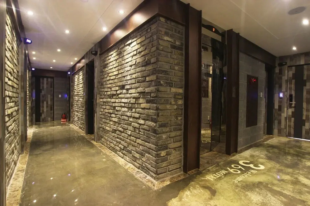 Suncheon Hotel 69