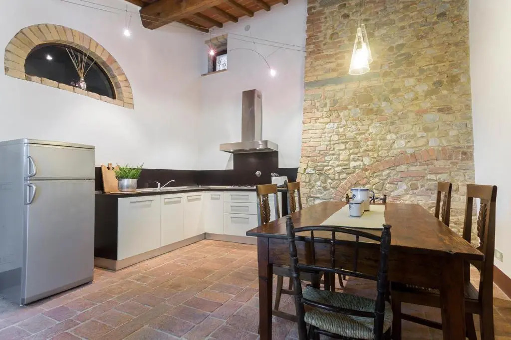 Podere Apartments