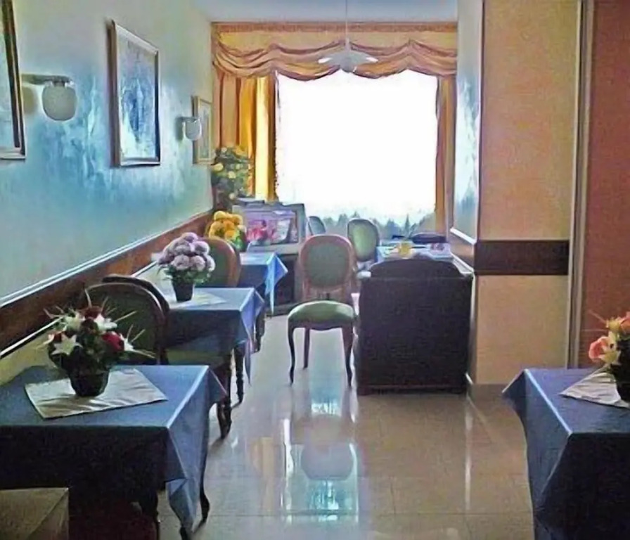 Hôtel Georges