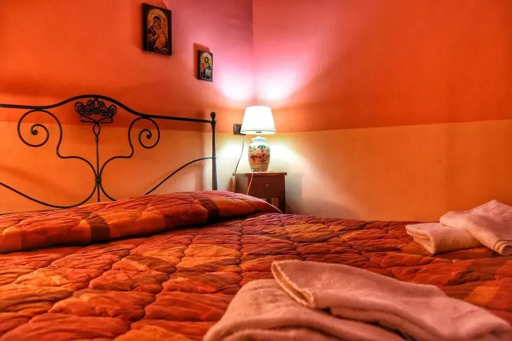 Bed and Breakfast Ka Dërrasëza