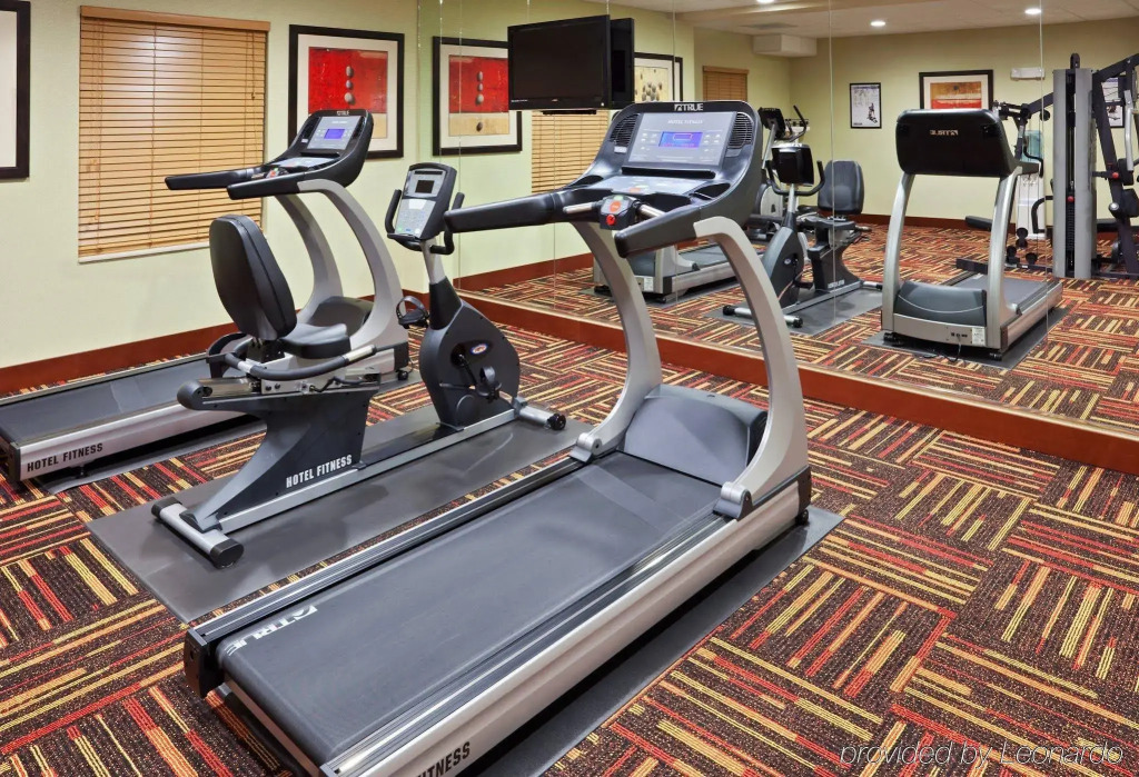 Holiday Inn Express Hotel & Suites Chehalis - Centralia by IHG