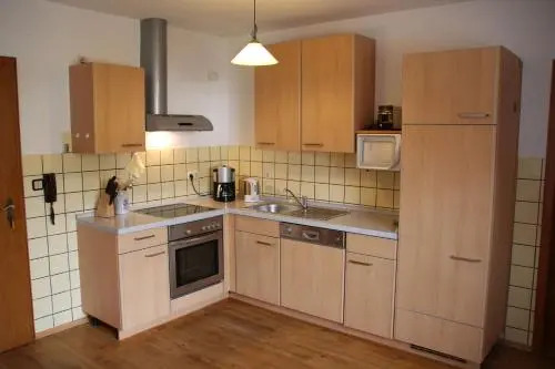 Appartement Penzkofer