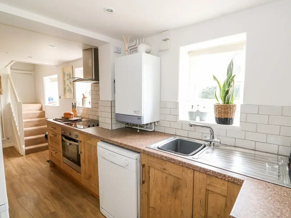 Manor Farm Cottage