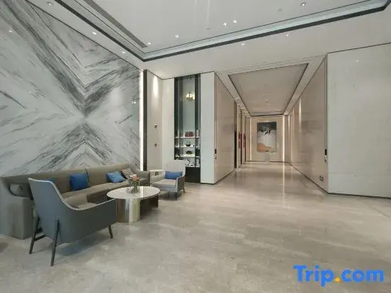 Vias Sleep Apartment (Shenzhen Xulongtai Branch)