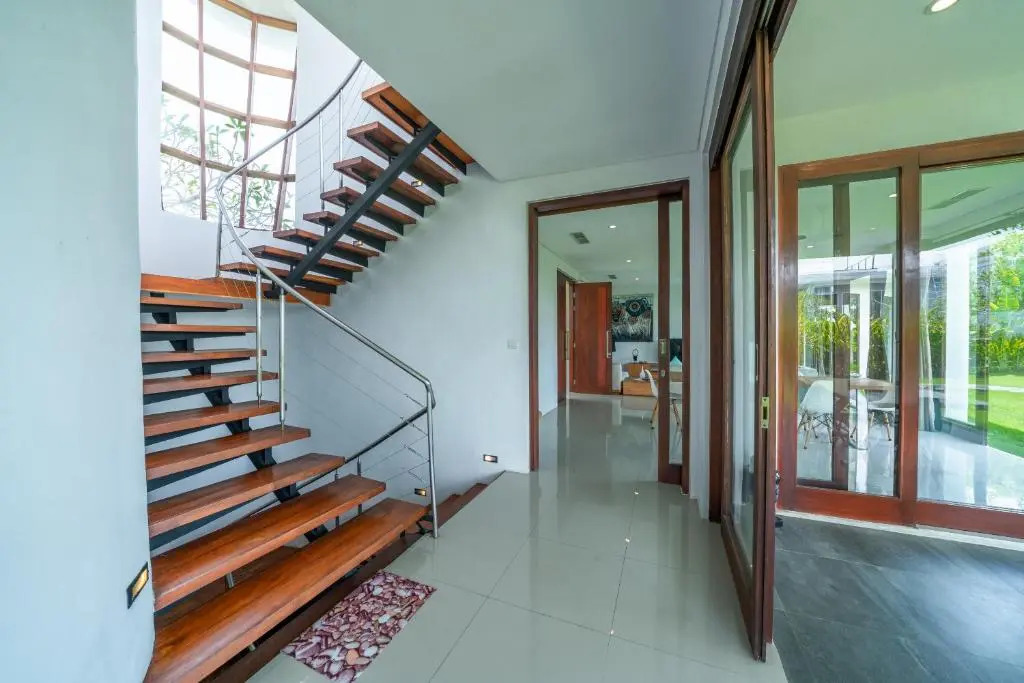 Villa Balangan Sunset - Amazing 4 bdr villa in Balangan with OCEAN VIEW