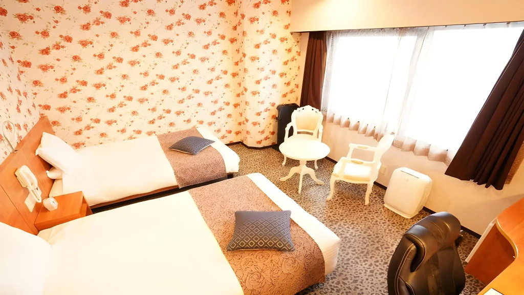 Hotel Ookura