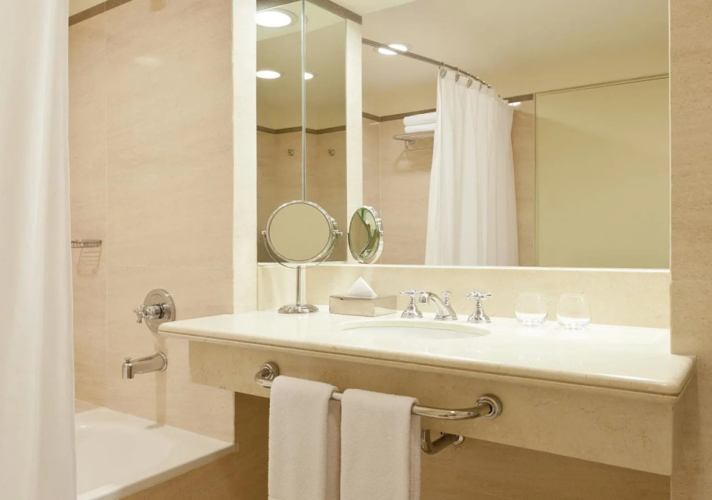 Sheraton Salta Hotel