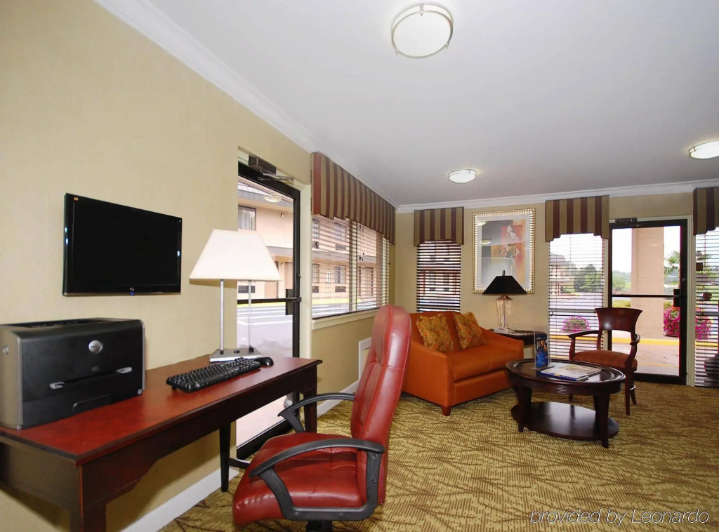 Kennesaw Inn