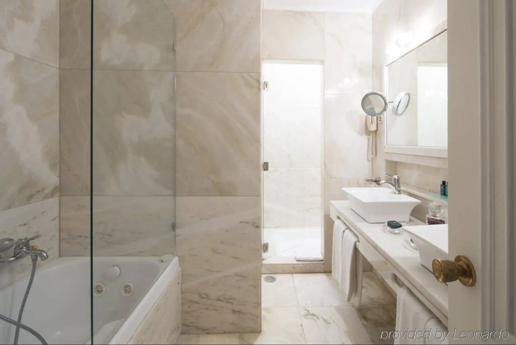 Tivoli Avenida Liberdade Lisboa - A Leading Hotel of the World