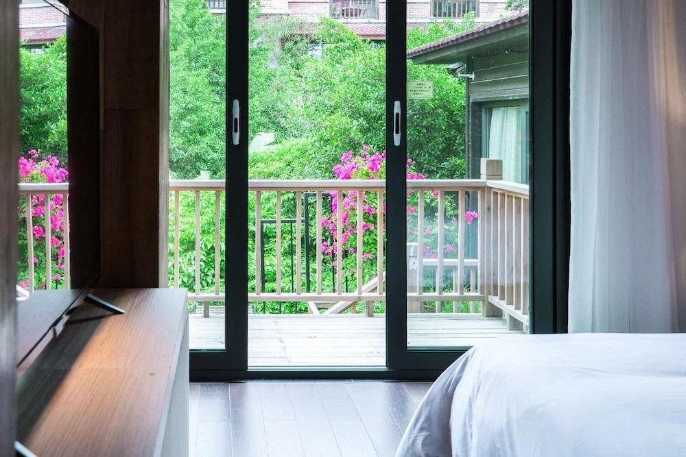 Wujing Shanhaijian Hotel