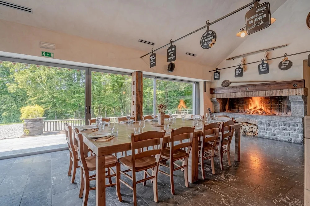 Luxury Chalet Martin