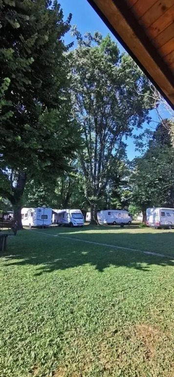 International Camping No Stress