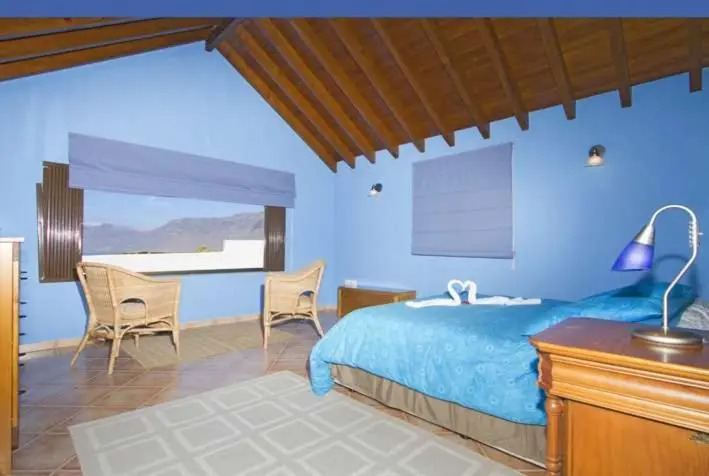 Villa Vista Graciosa