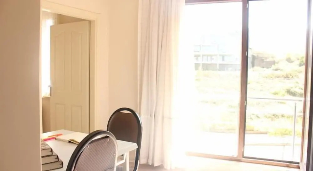 Birlik Apart Hotel
