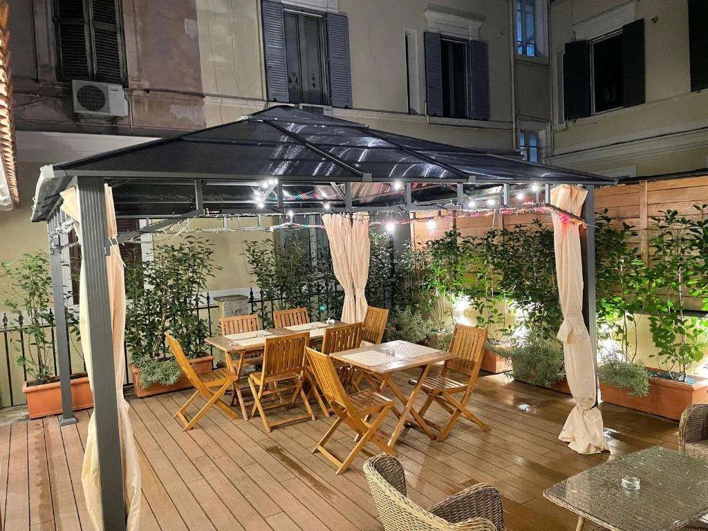 Art Atelier Risorgimento Guest House