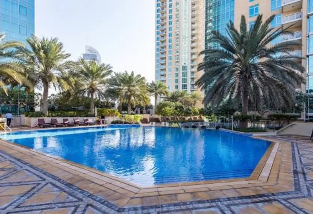 New Arabian Holiday Homes - Residence 4