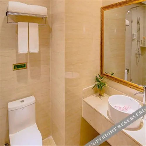 Vienna International Hotel Yuncheng Yanhu