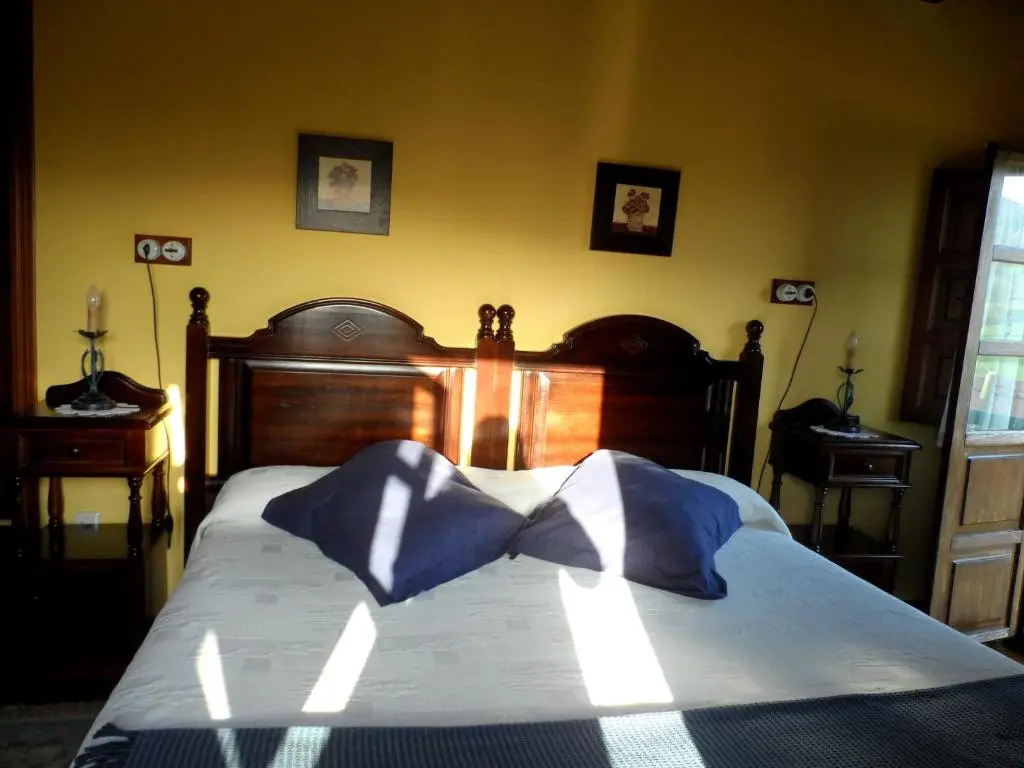Casa El Campu