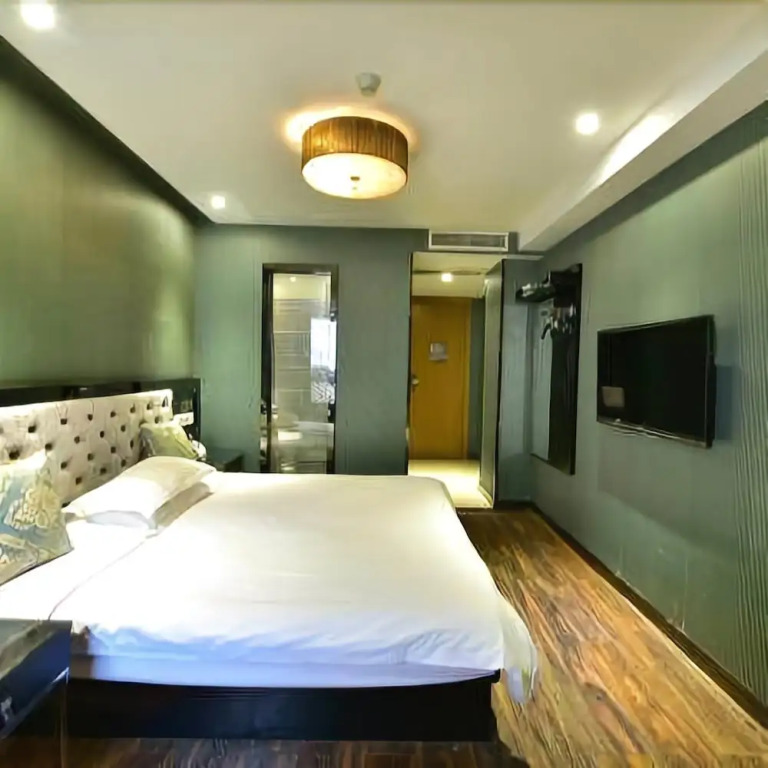 Nanyuan Inn