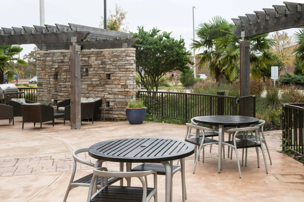 TownePlace Suites by Marriott Oxford