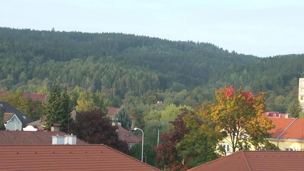 Apartments Meixner
