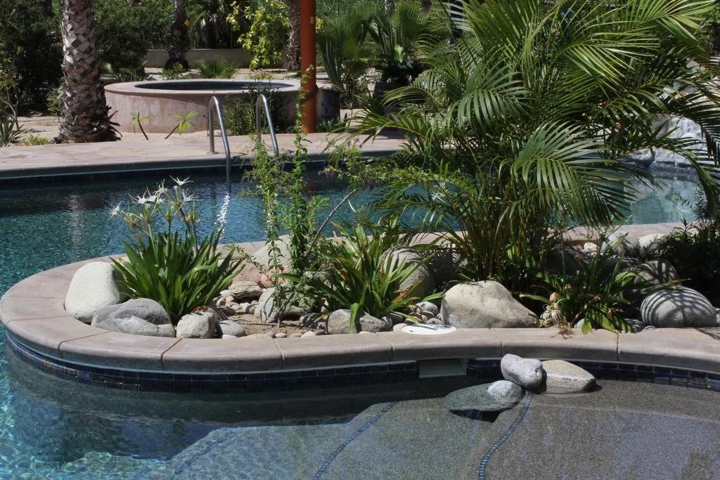 La Poza Boutique Hotel & Spa - Adults Only