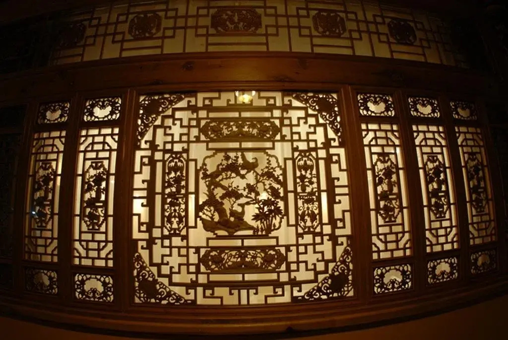 Xiyu Bofu Hotel