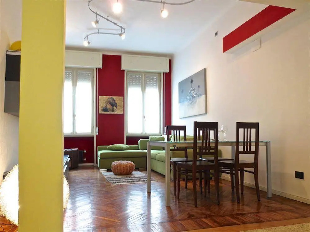TORTONA design district