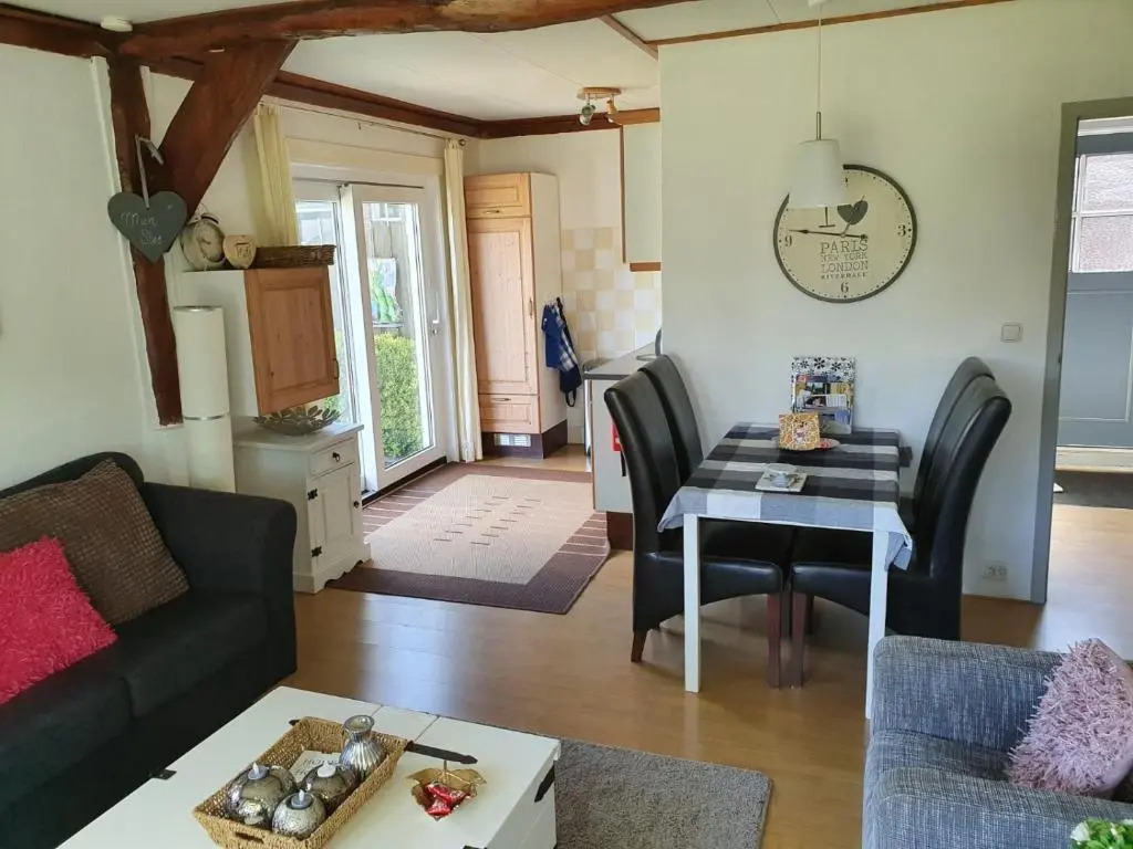B&B Schoonloo - natuur, ruimte & rust