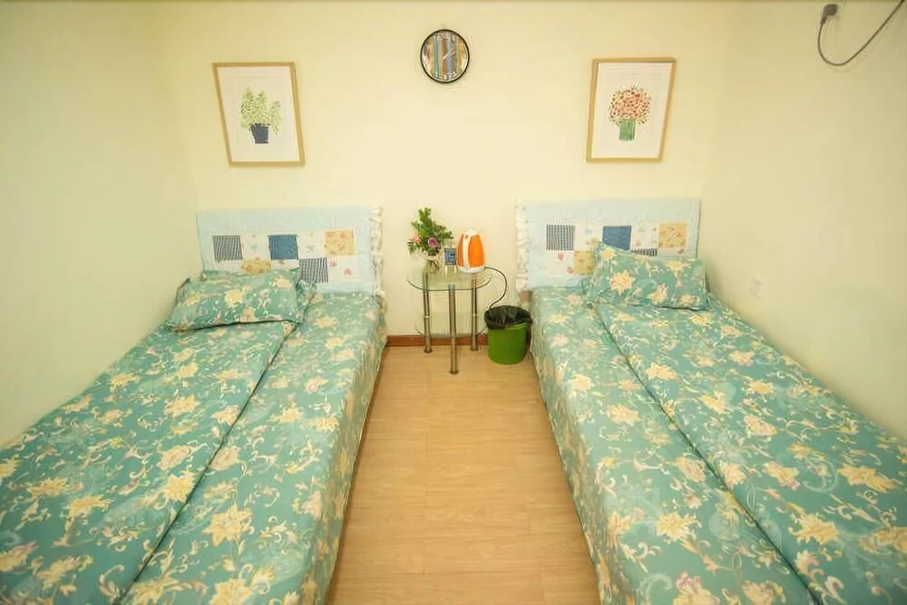 Taishan Wanneng Youth Hostel