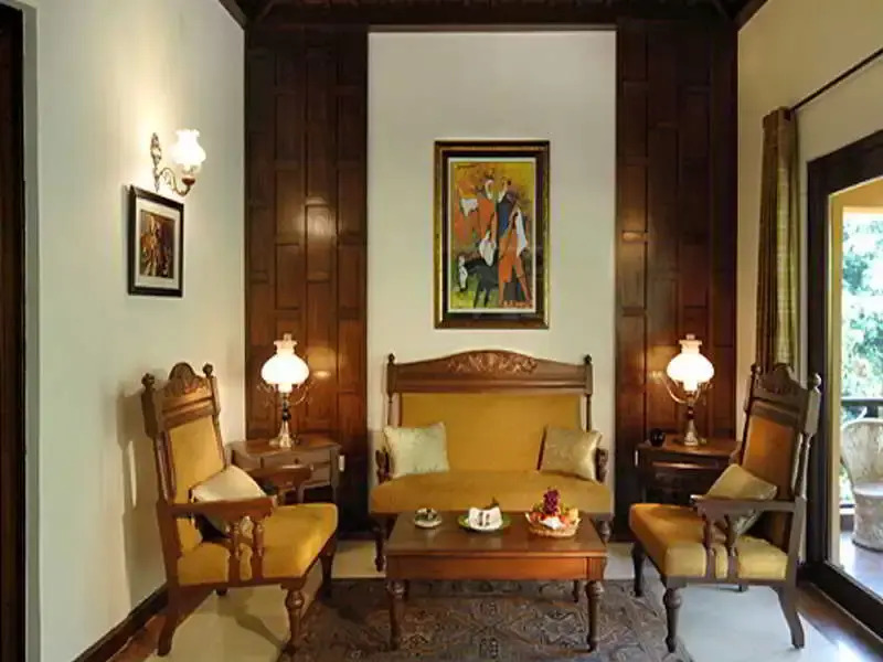 The Corbett Hideaway - By Leisure Hotels
