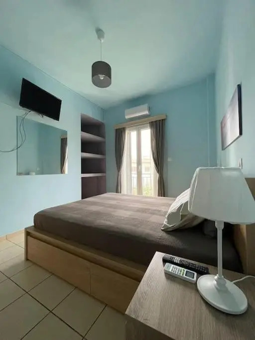 Seaside apartment