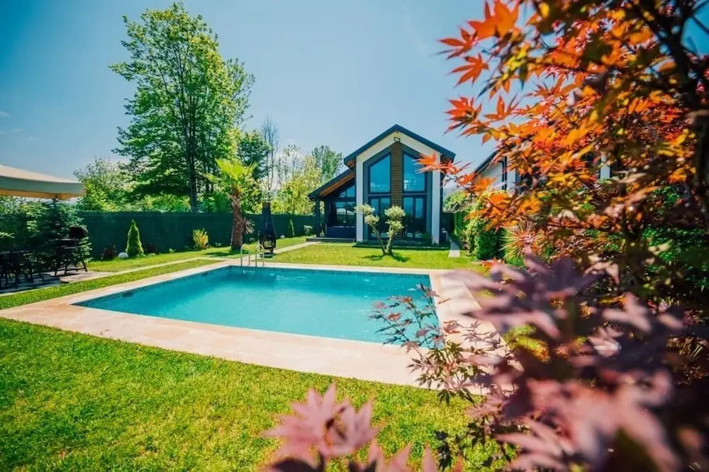 Deep Luxury Sapanca