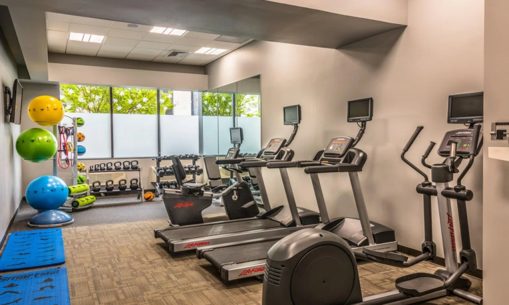 Holiday Inn Arlington at Ballston by IHG