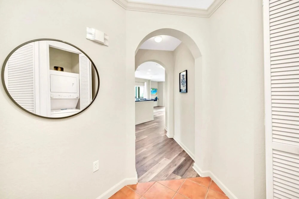 Near Disney 2BR King Queen With Hot Tub Games Room