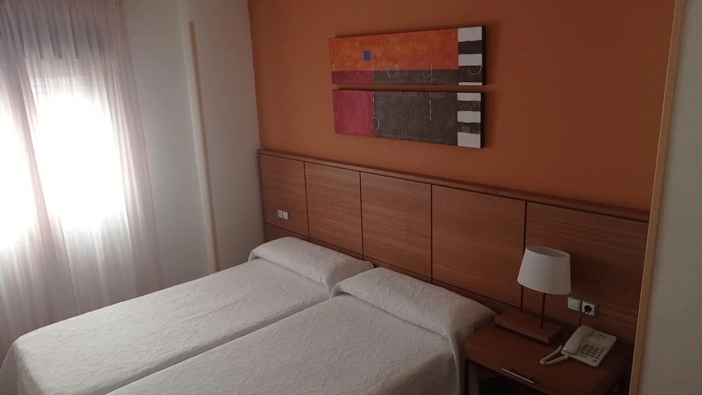 Hotel Molino