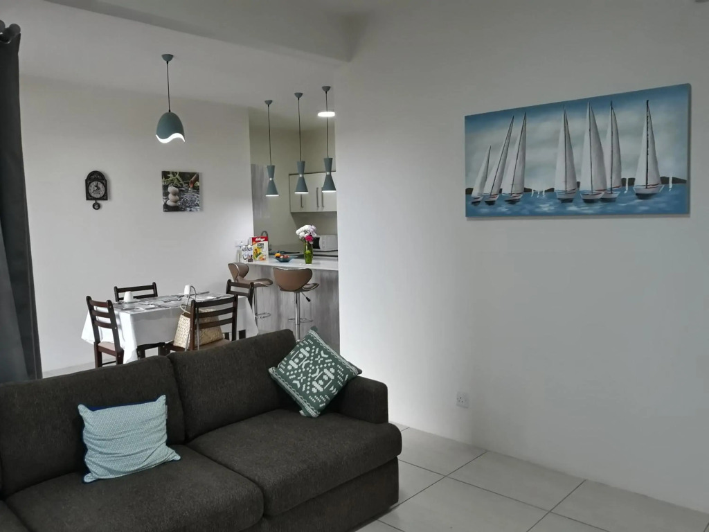 2 bedroom Flat 15 mins walk from Flic en Flac Beach