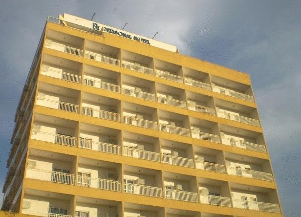 Personal Hotel