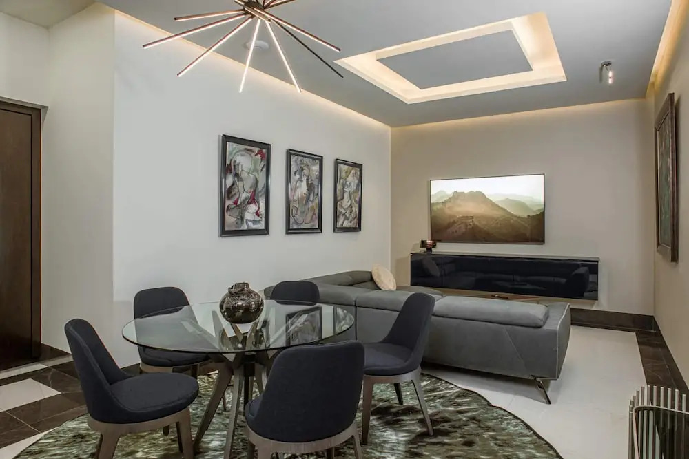 La Casa de Villa in San Jose del Cabo