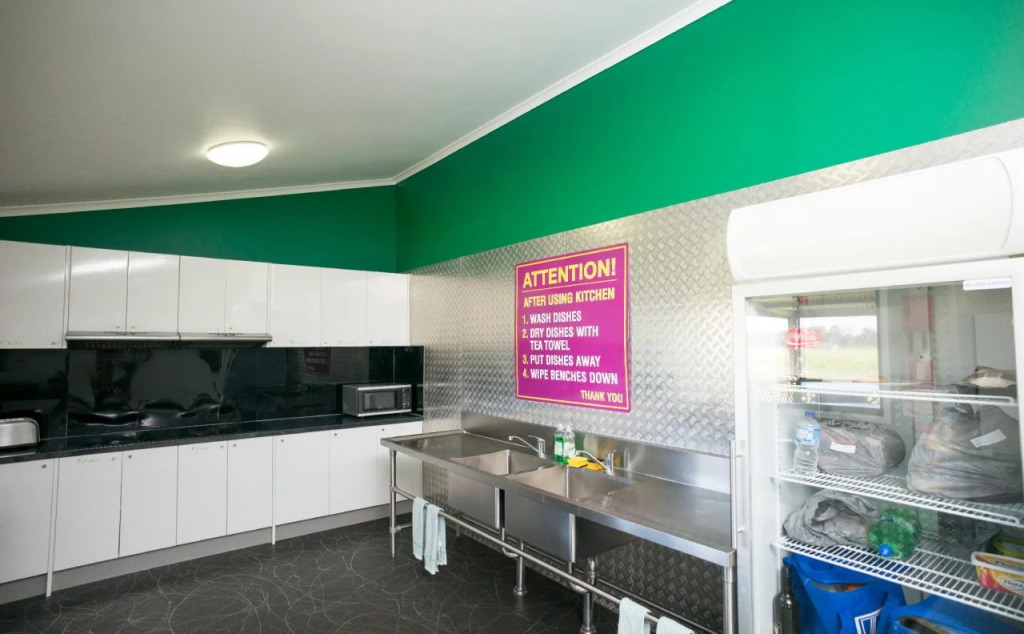 Hunter Valley YHA