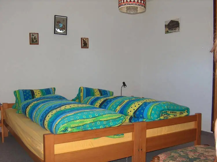Chalet Marder